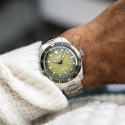Divers Sixty-Five Date - 01 733 7707 4057-07 8 20 18 | Oris